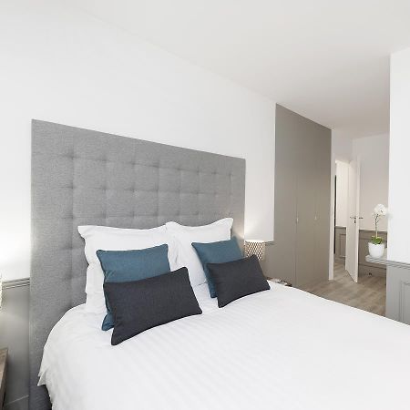 Livinparis - Luxury 3 Bedrooms Le Marais I Luaran gambar