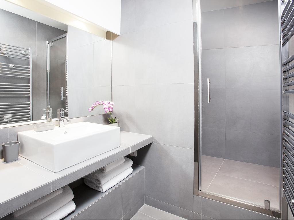 Livinparis - Luxury 3 Bedrooms Le Marais I Luaran gambar