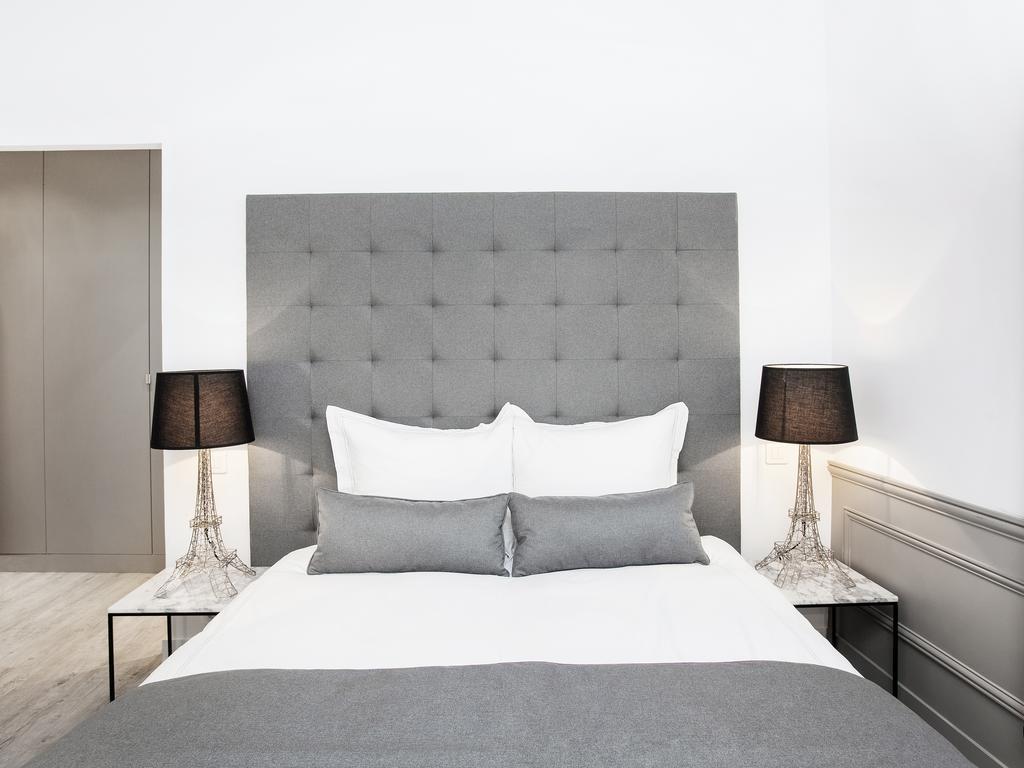 Livinparis - Luxury 3 Bedrooms Le Marais I Luaran gambar