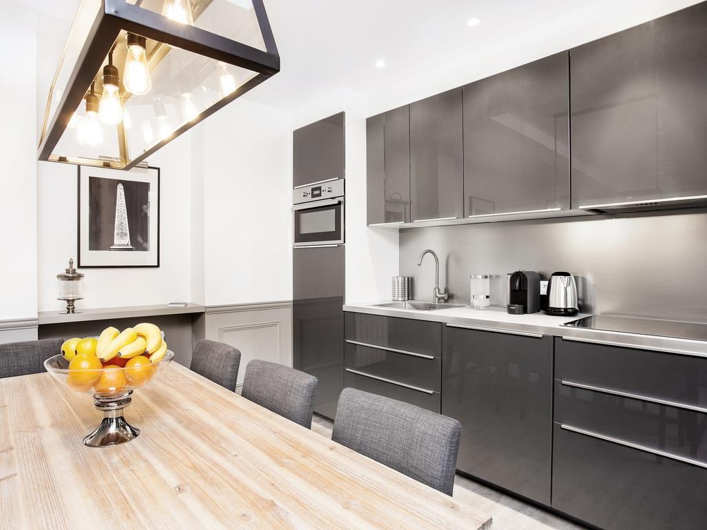 Livinparis - Luxury 3 Bedrooms Le Marais I Luaran gambar