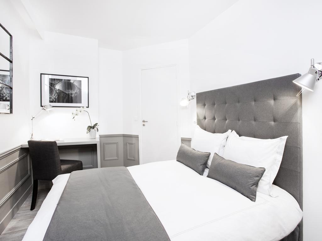 Livinparis - Luxury 3 Bedrooms Le Marais I Luaran gambar