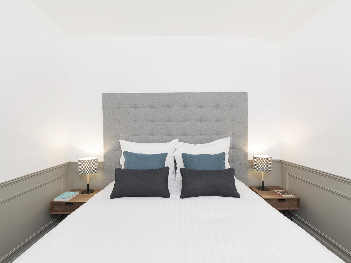 Livinparis - Luxury 3 Bedrooms Le Marais I Luaran gambar