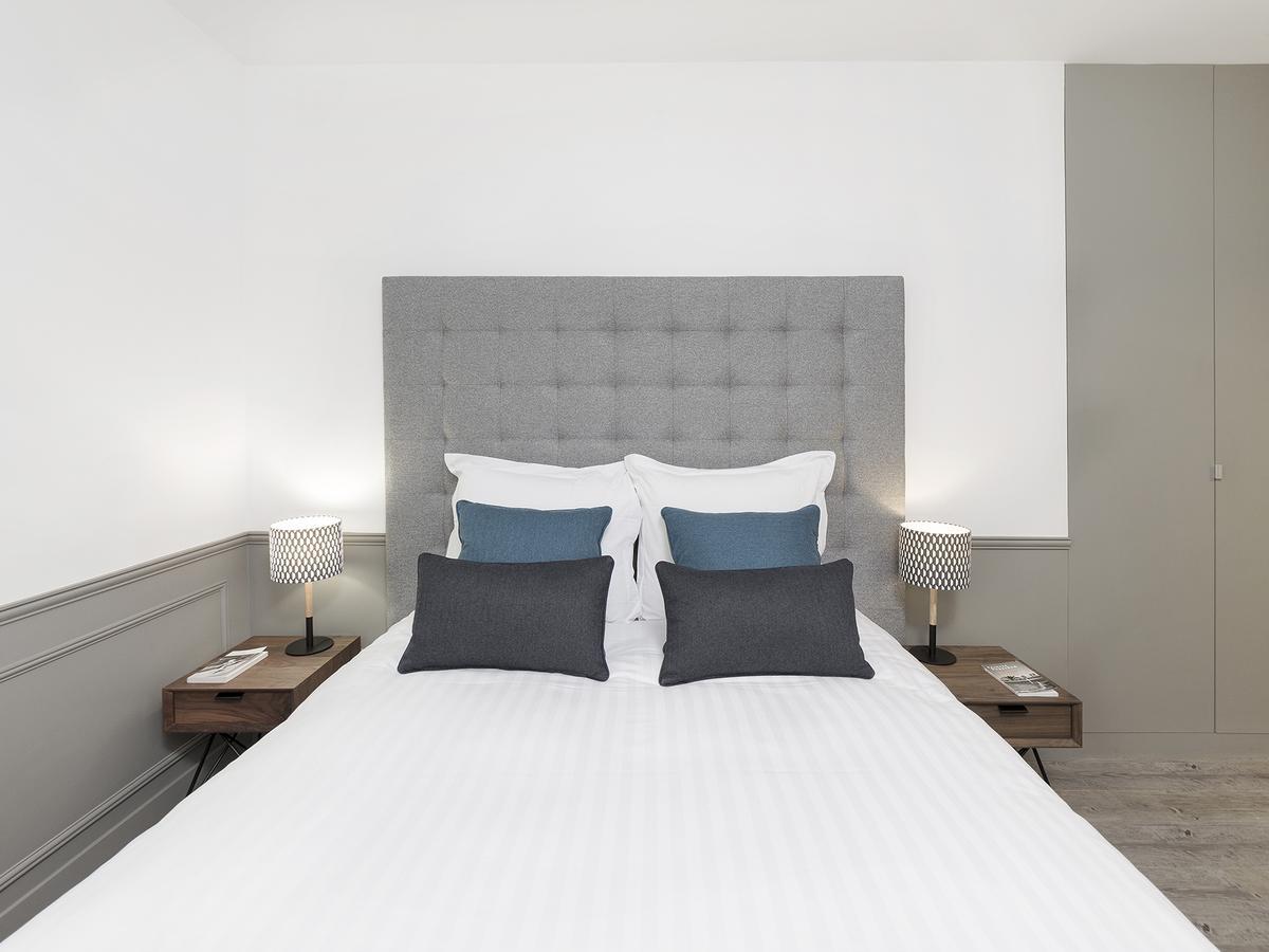 Livinparis - Luxury 3 Bedrooms Le Marais I Luaran gambar
